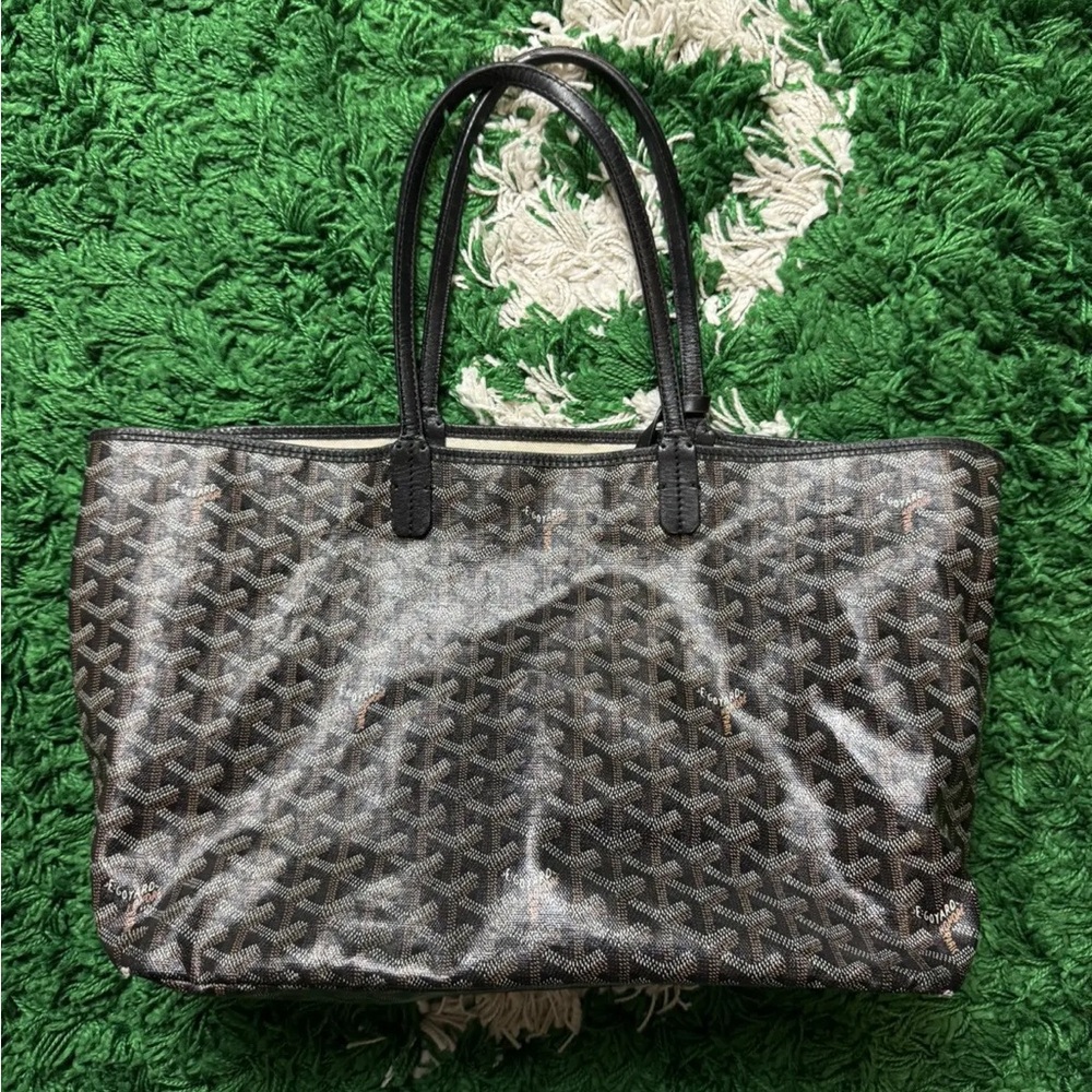 Goyard Saint Louis PM handbag